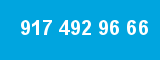917 492 96 66 917 492 96 66